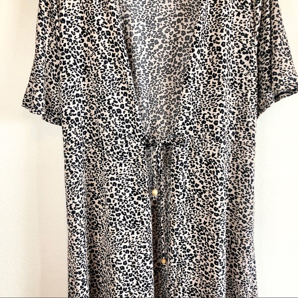 Leopard Duster - Picture 8 of 9